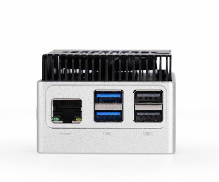 reComputer AI R2130-12 -, Base - Raspberry Pi 5 8Gb recension och pris