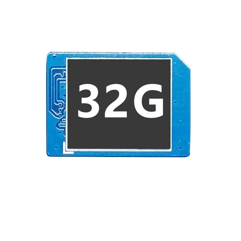 Hot Selling-High Speed 32GB EM - Orange Pi 5 Plus 32Gb recension och pris