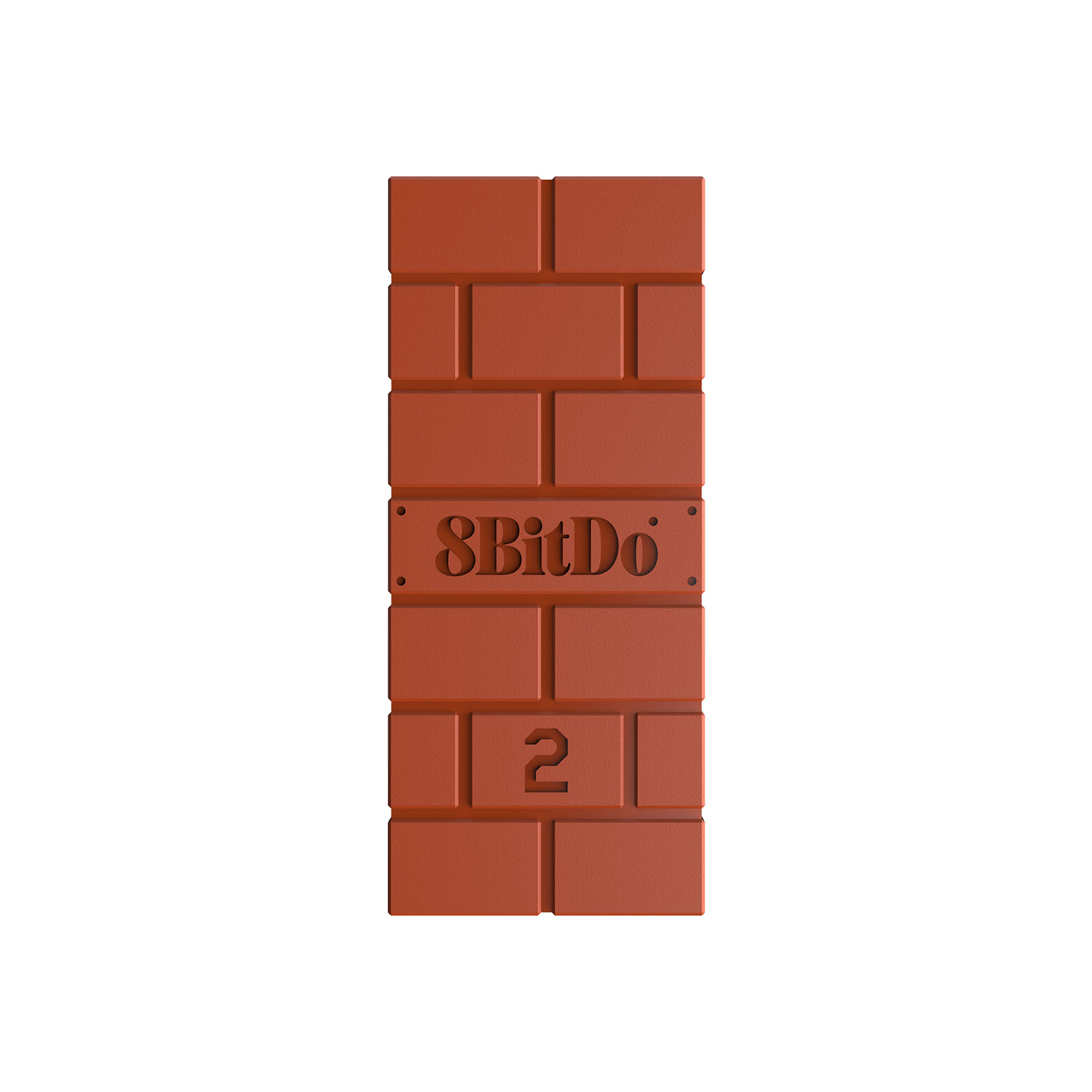 8BitDo USB Wireless Bluetooth  - Turing Pi 2 recension och pris