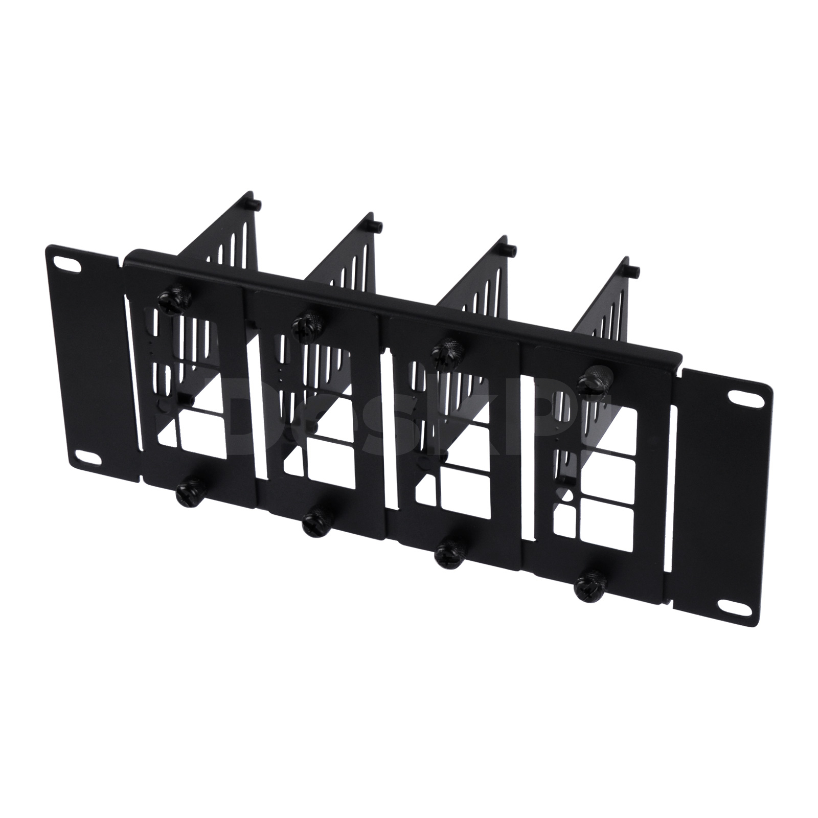 DeskPi Rackmate Accessories 10 - Deskpi Super6C recension och pris