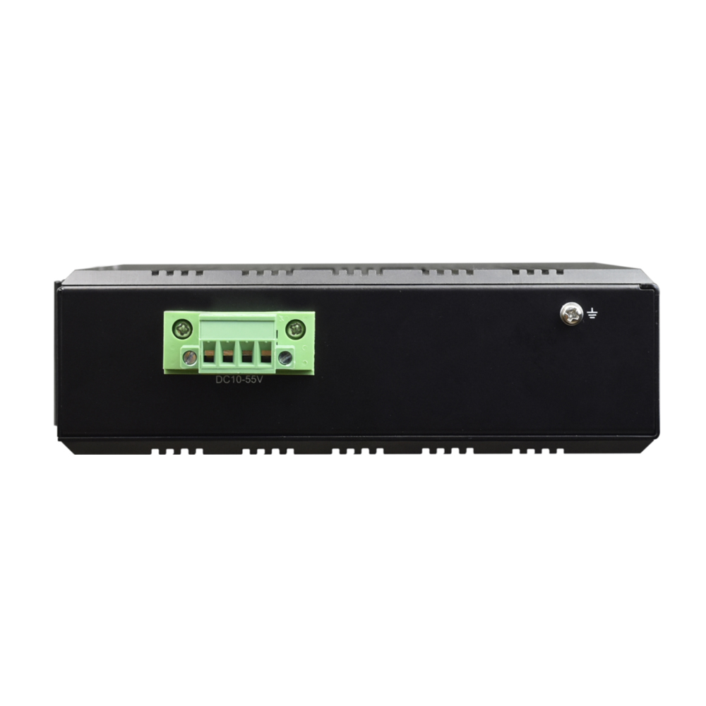 L3 Managed 8 Ports Gigabit Eth - Sfp+ 10G Managed Switch 8 Port recension och pris
