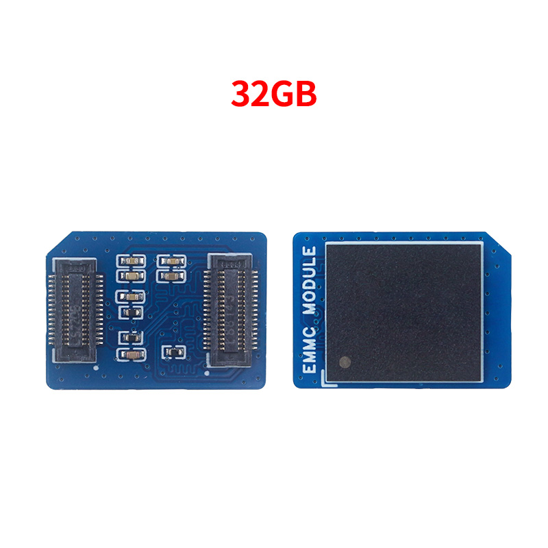 EMMC Module 32GB for Orange Pi - Orange Pi 5 Plus 32Gb recension och pris