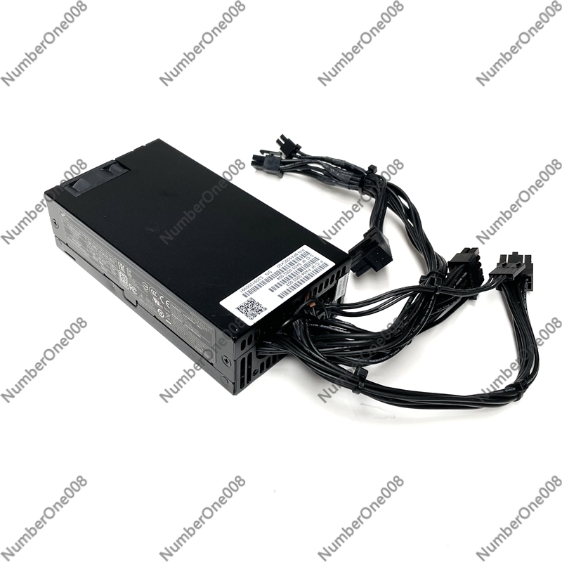 FSP500-30AS 80Plus Platinum Fl - Atx Power Supply 1U Flex 500W recension och pris