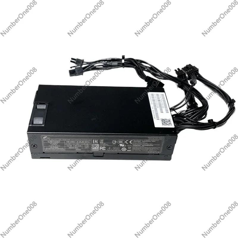 FSP500-30AS 80Plus Platinum Fl - Atx Power Supply 1U Flex 500W recension och pris