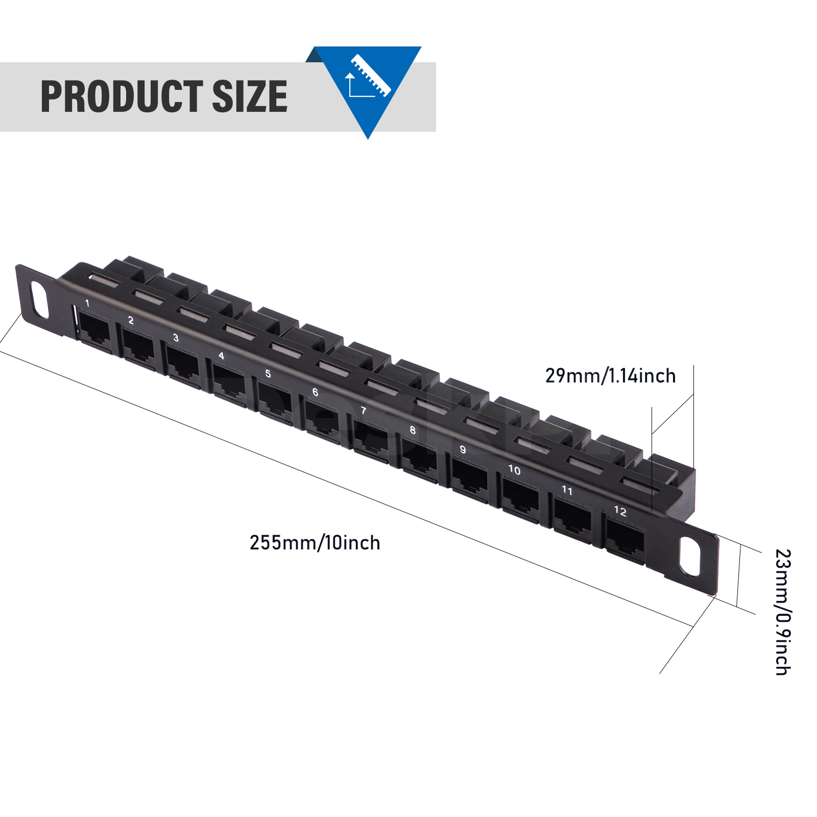 DeskPi Rackmate Accessories 12 - Deskpi Super6C recension och pris