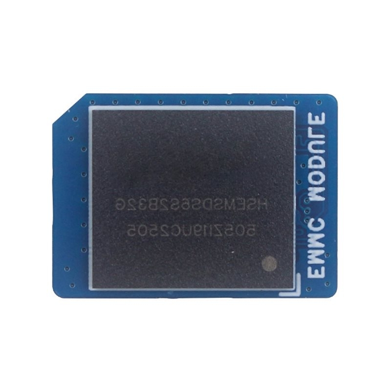 B04B-32GB EMMC Module For Oran - Orange Pi 5 Plus 32Gb recension och pris