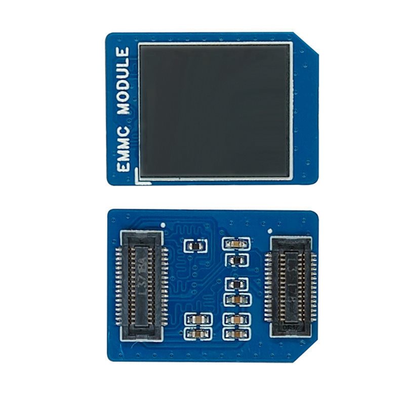 B04B-32GB EMMC Module For Oran - Orange Pi 5 Plus 32Gb recension och pris