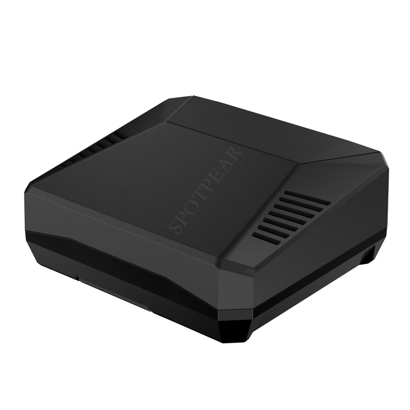 Argon ONE V3 M.2 NVME Case For - Turing Pi 2 recension och pris