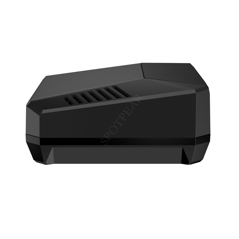 Argon ONE V3 M.2 NVME Case For - Turing Pi 2 recension och pris