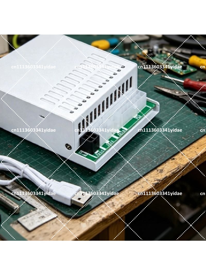 Flex ATX 1U Modular Power Supp - Atx Power Supply 1U Flex 500W recension och pris