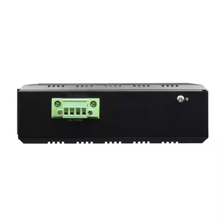 Industrial  L3 Managed 8-port  - Sfp+ 10G Managed Switch 8 Port recension och pris