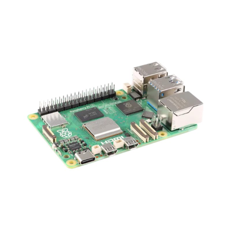 1pcs Raspberry Pi 5 Developmen - Raspberry Pi 5 8Gb recension och pris