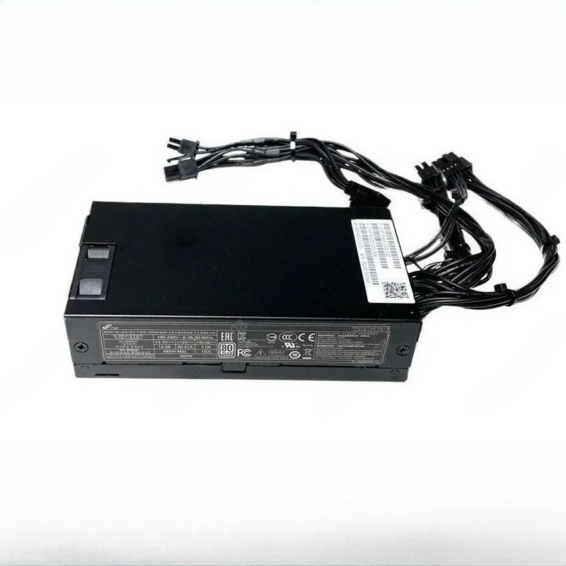 500W 1U Flex ATX Power Supply  - Atx Power Supply 1U Flex 500W recension och pris