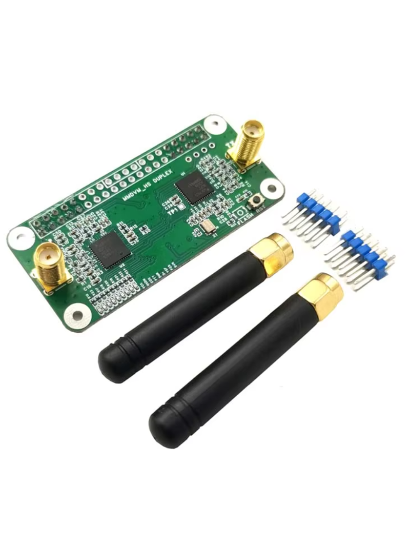 New Version MMDVM HS Dual Dupl - Turing Pi 2 recension och pris