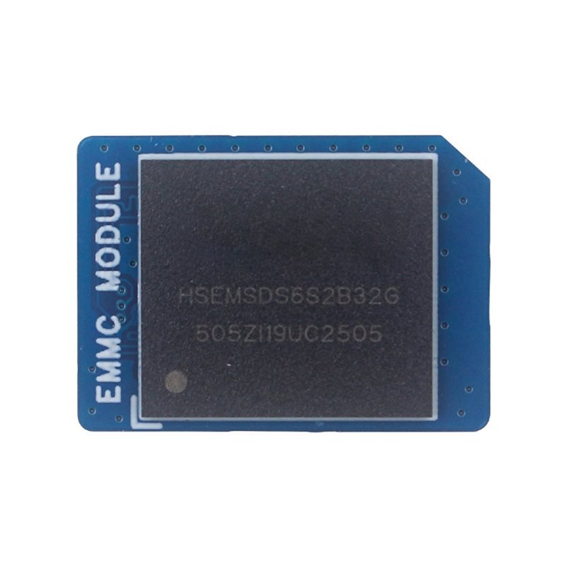 A13E-EMMC 32GB Module For Oran - Orange Pi 5 Plus 32Gb recension och pris