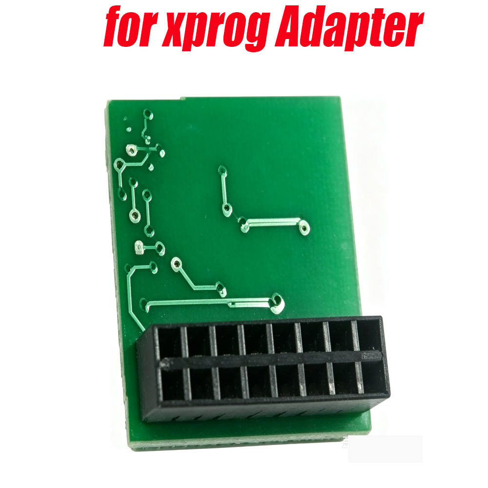 for Xprog Full Adapters ECU Pr - Deskpi Super6C recension och pris