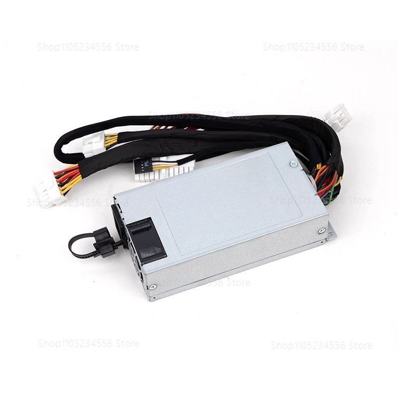 FSD059 Flex ATX Power Supply 5 - Atx Power Supply 1U Flex 500W recension och pris