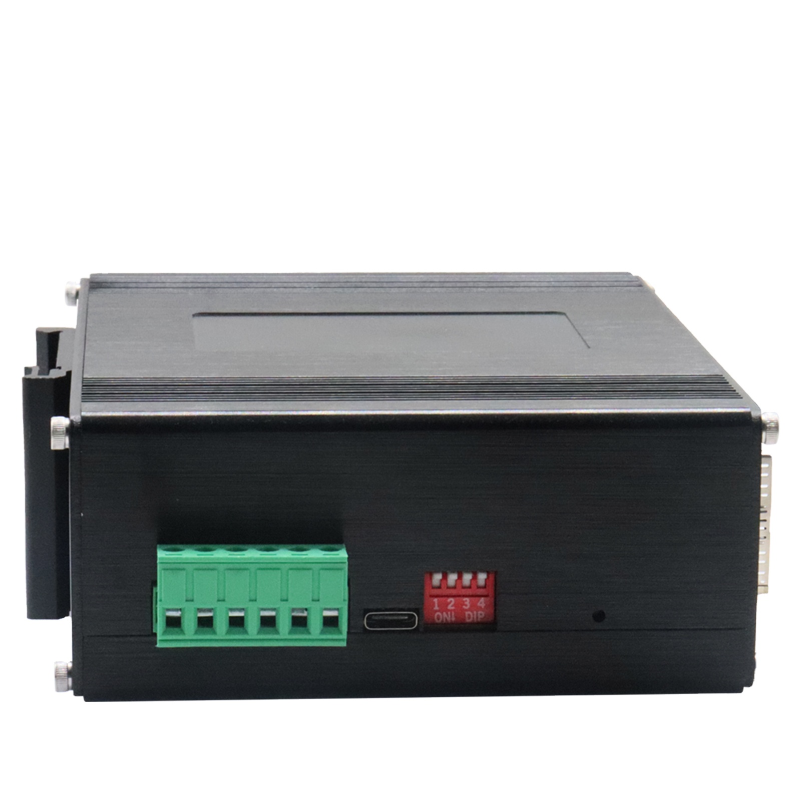 Industrial L2+ 8-Port 10/100/1 - Sfp+ 10G Managed Switch 8 Port recension och pris