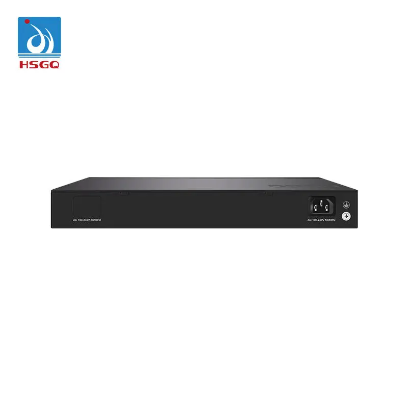 2026/HSGQ-5512 12 Port 8*GE +  - Sfp+ 10G Managed Switch 8 Port recension och pris