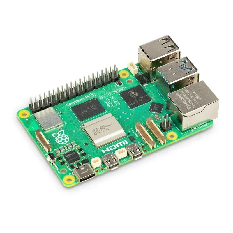 AvaCoreNew Raspberry Pi 5 8GB  - Raspberry Pi 5 8Gb recension och pris