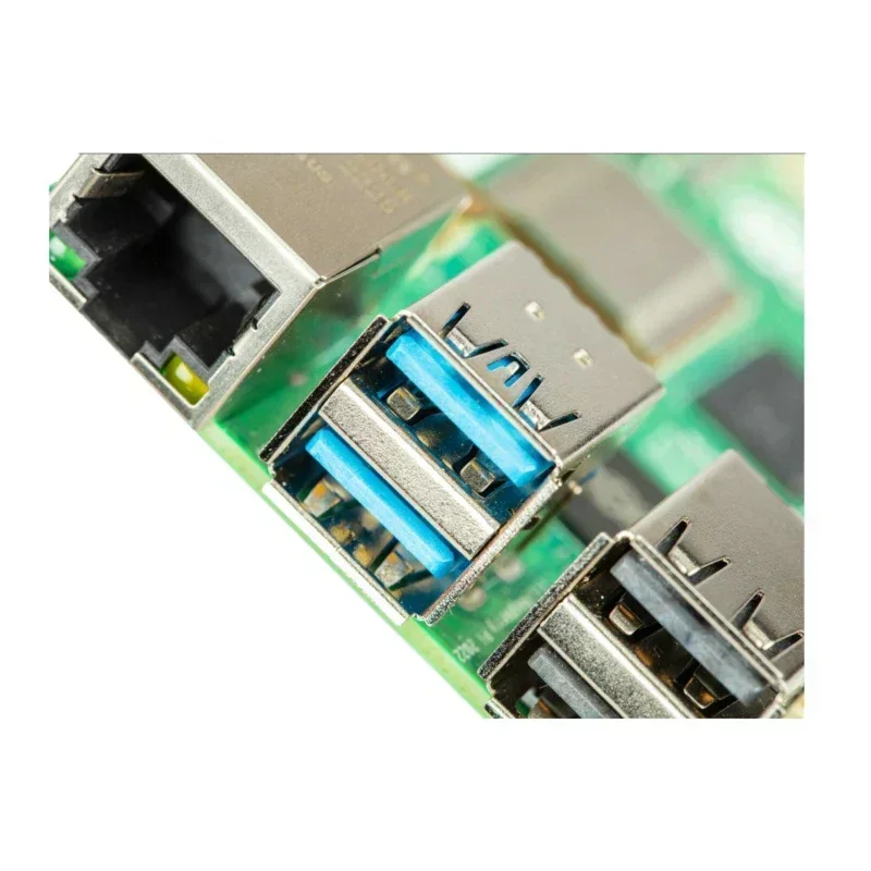 AvaCoreNew Raspberry Pi 5 8GB  - Raspberry Pi 5 8Gb recension och pris