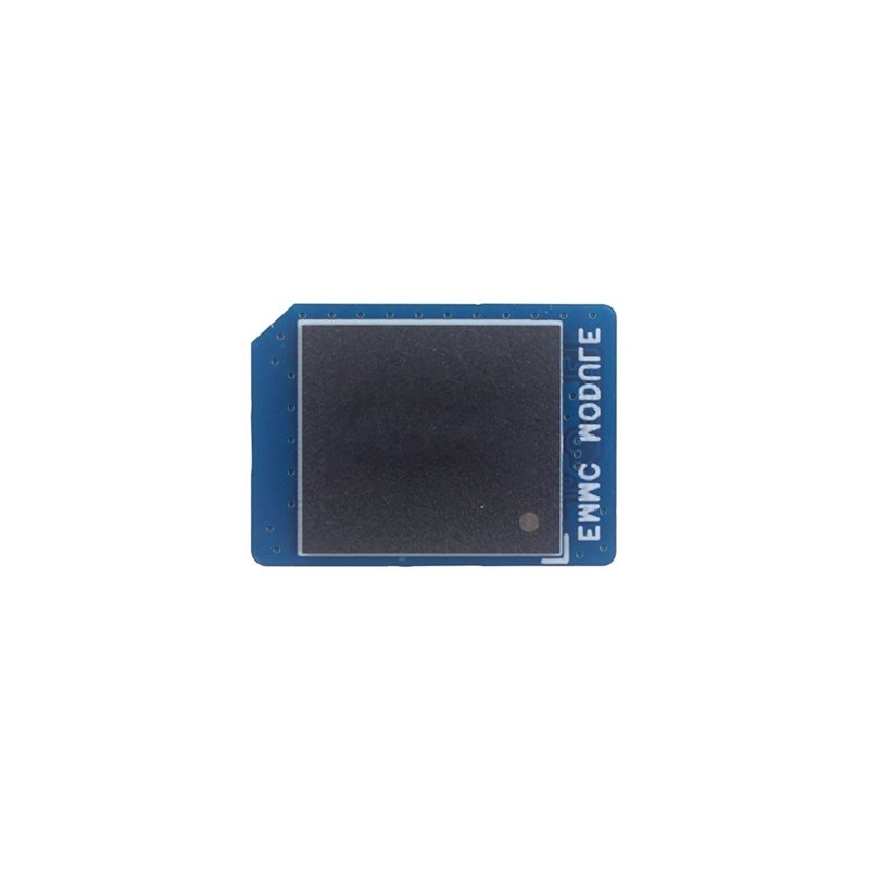 BAAE 32GB EMMC Storage Flash M - Orange Pi 5 Plus 32Gb recension och pris