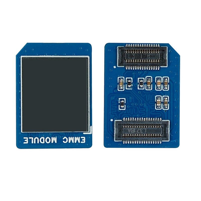 BAAE 32GB EMMC Storage Flash M - Orange Pi 5 Plus 32Gb recension och pris