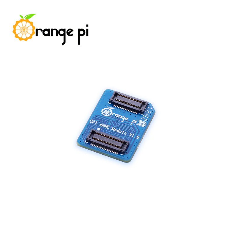 Orange Pi 32GB 64GB 256GB EMMC - Orange Pi 5 Plus 32Gb recension och pris