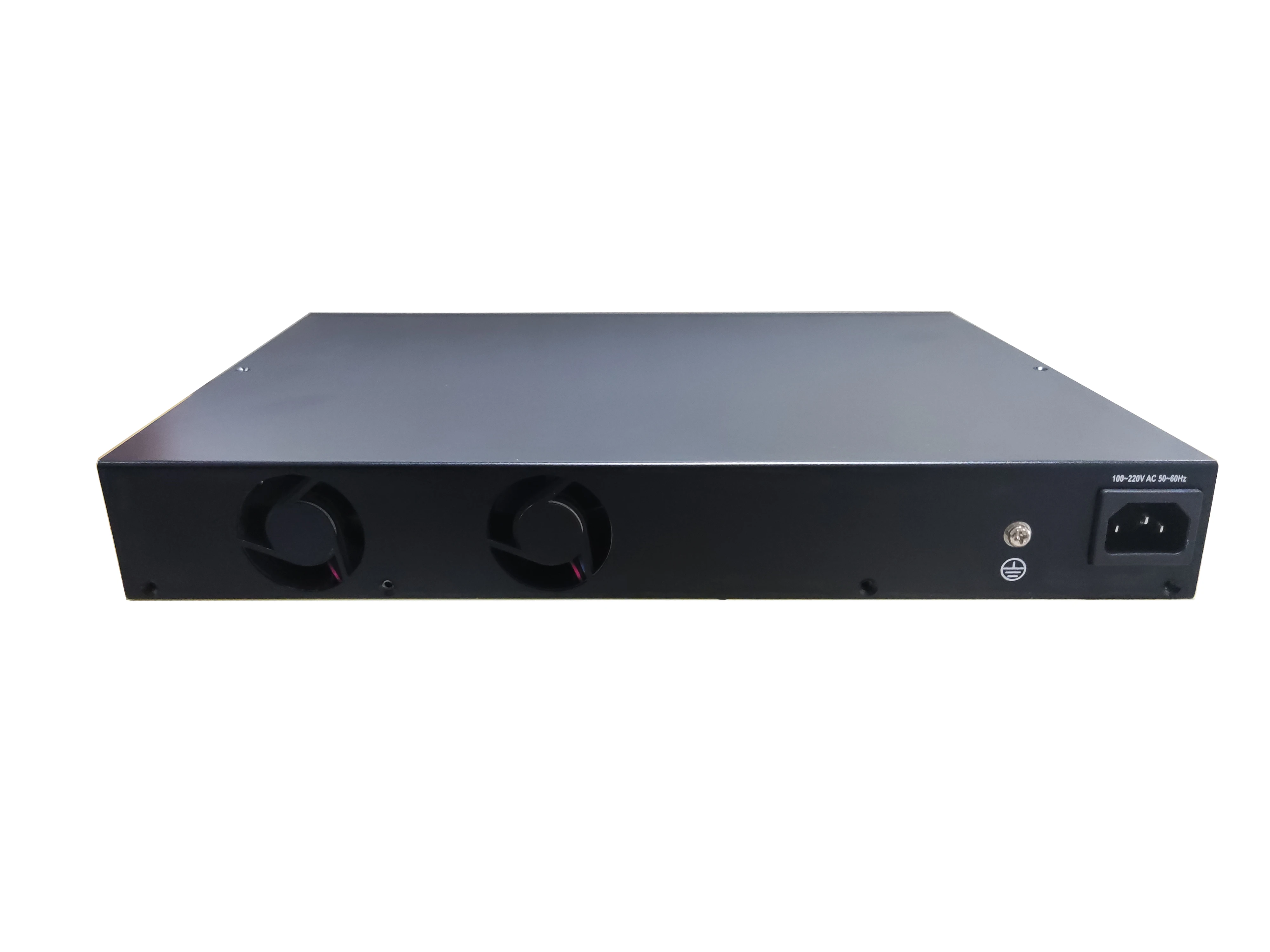 4/8/16/24/48 Port 2.5G Multi-G - Sfp+ 10G Managed Switch 8 Port recension och pris