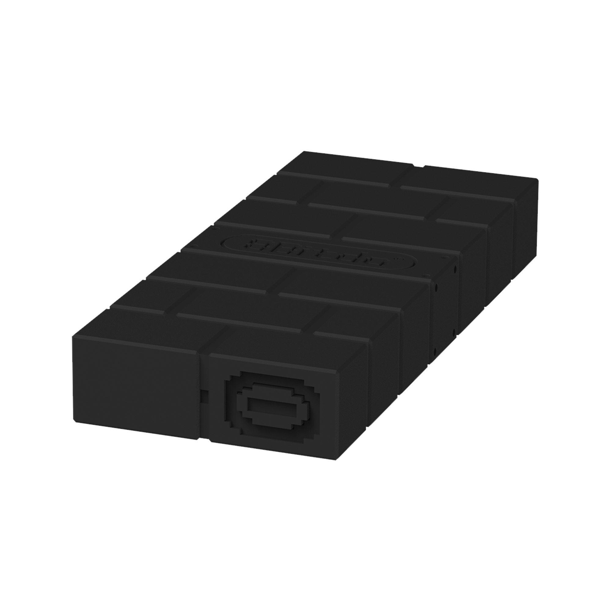 8Bitdo Bluetooth USB RR Adapte - Turing Pi 2 recension och pris