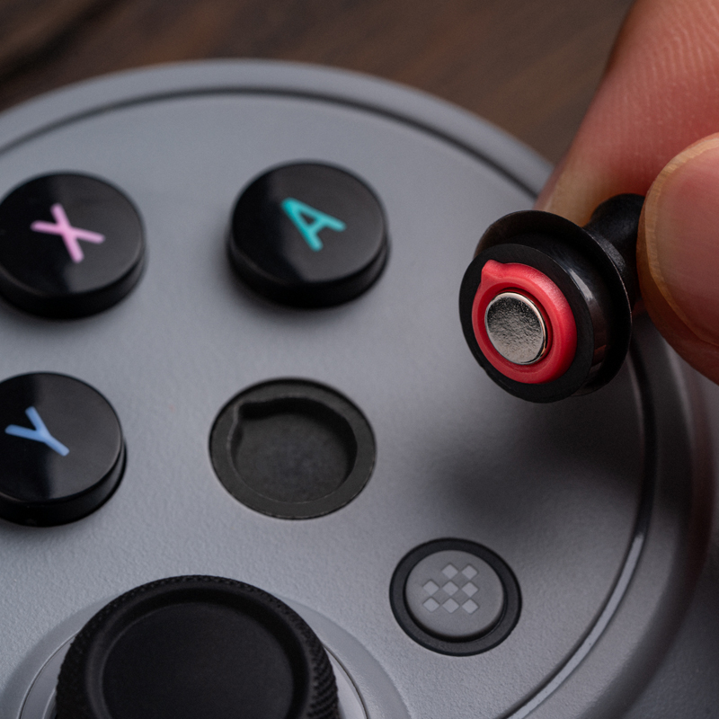 8BitDo Pro 3 Wireless Gaming C - Turing Pi 2 recension och pris