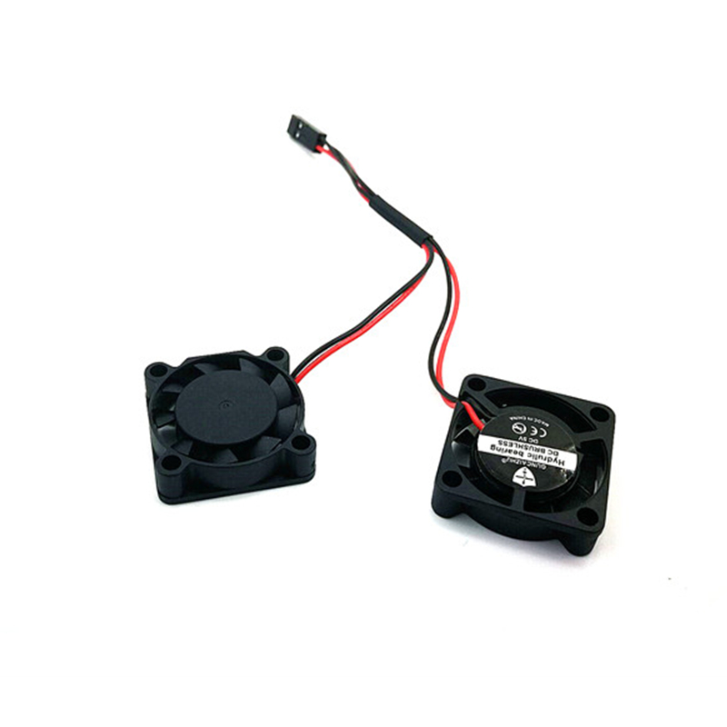 NEW 3007 30MM 3CM 30*30*MM 5V  - Turing Pi 2 recension och pris