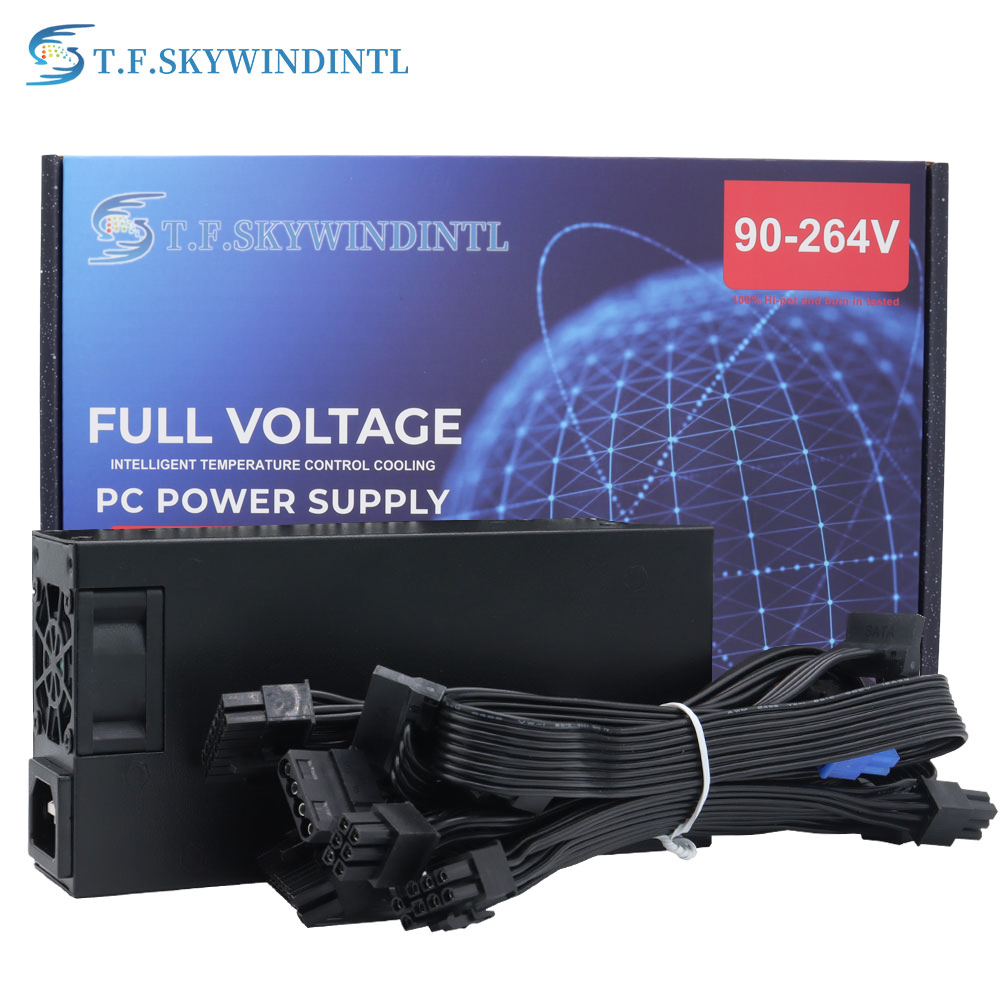 Flex 600W Modular Power Supply - Atx Power Supply 1U Flex 500W recension och pris