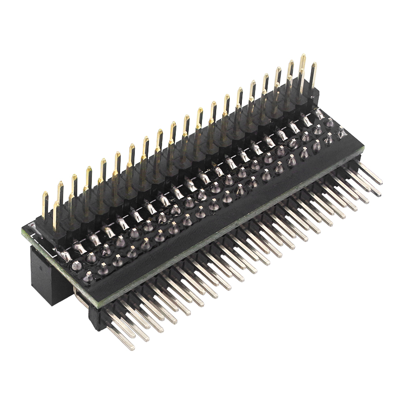 Raspberry Pi 40 Pin GPIO Exten - Turing Pi 2 recension och pris