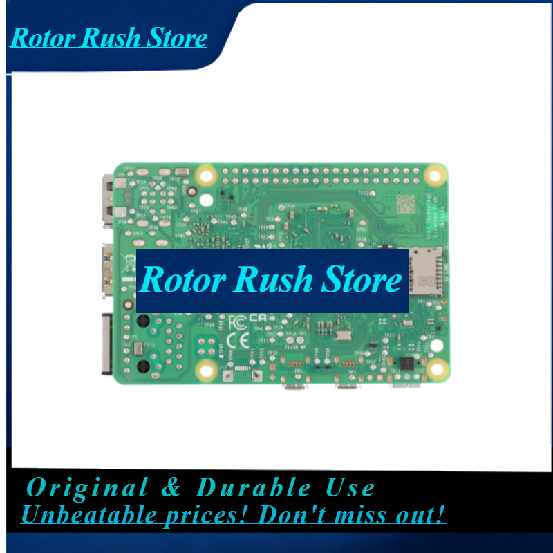 RoRuS1pcs Raspberry Pi 5 Devel - Raspberry Pi 5 8Gb recension och pris